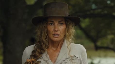 1883 show nudity|Faith Hill Talks About the Steamy Bathtub Scene From ‘1883’